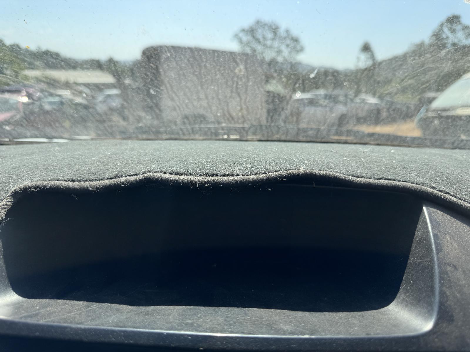View MAZDA BT50 2013 2 Door Utility Breaking