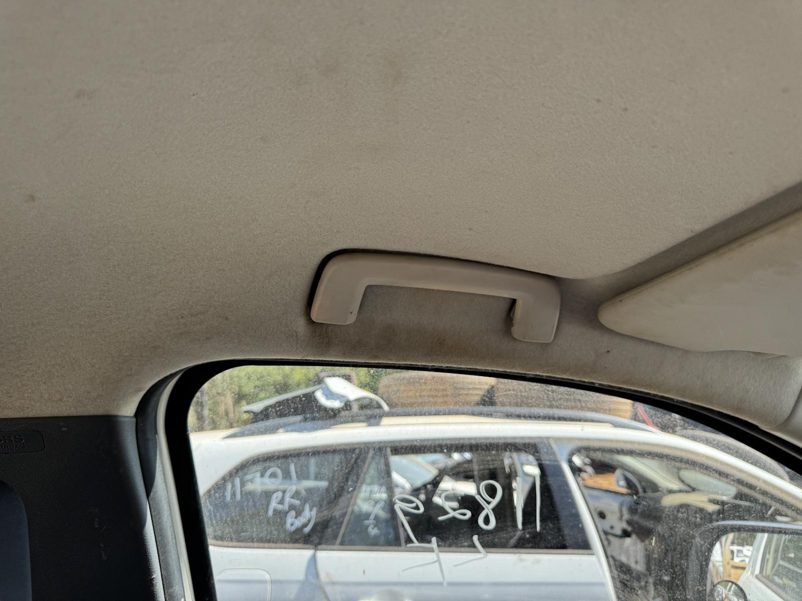 View MAZDA BT50 2013 2 Door Utility Breaking