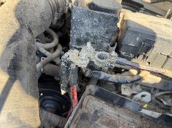 View MAZDA BT50 2013 2 Door Utility Breaking