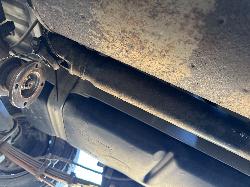 View HOLDEN COLORADO 2010 2 Door Utility Breaking