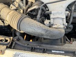 View HOLDEN COLORADO 2010 2 Door Utility Breaking