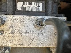 View HOLDEN COLORADO 2010 2 Door Utility Breaking