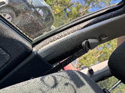 View HOLDEN COLORADO 2010 2 Door Utility Breaking
