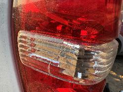 View HOLDEN COLORADO 2010 2 Door Utility Breaking