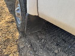 View HOLDEN COLORADO 2010 2 Door Utility Breaking