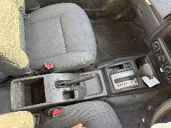 View HOLDEN COLORADO 2010 2 Door Utility Breaking