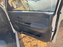 View HOLDEN COLORADO 2010 2 Door Utility Breaking