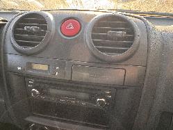 View HOLDEN COLORADO 2010 2 Door Utility Breaking