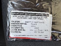View HOLDEN COLORADO 2010 2 Door Utility Breaking
