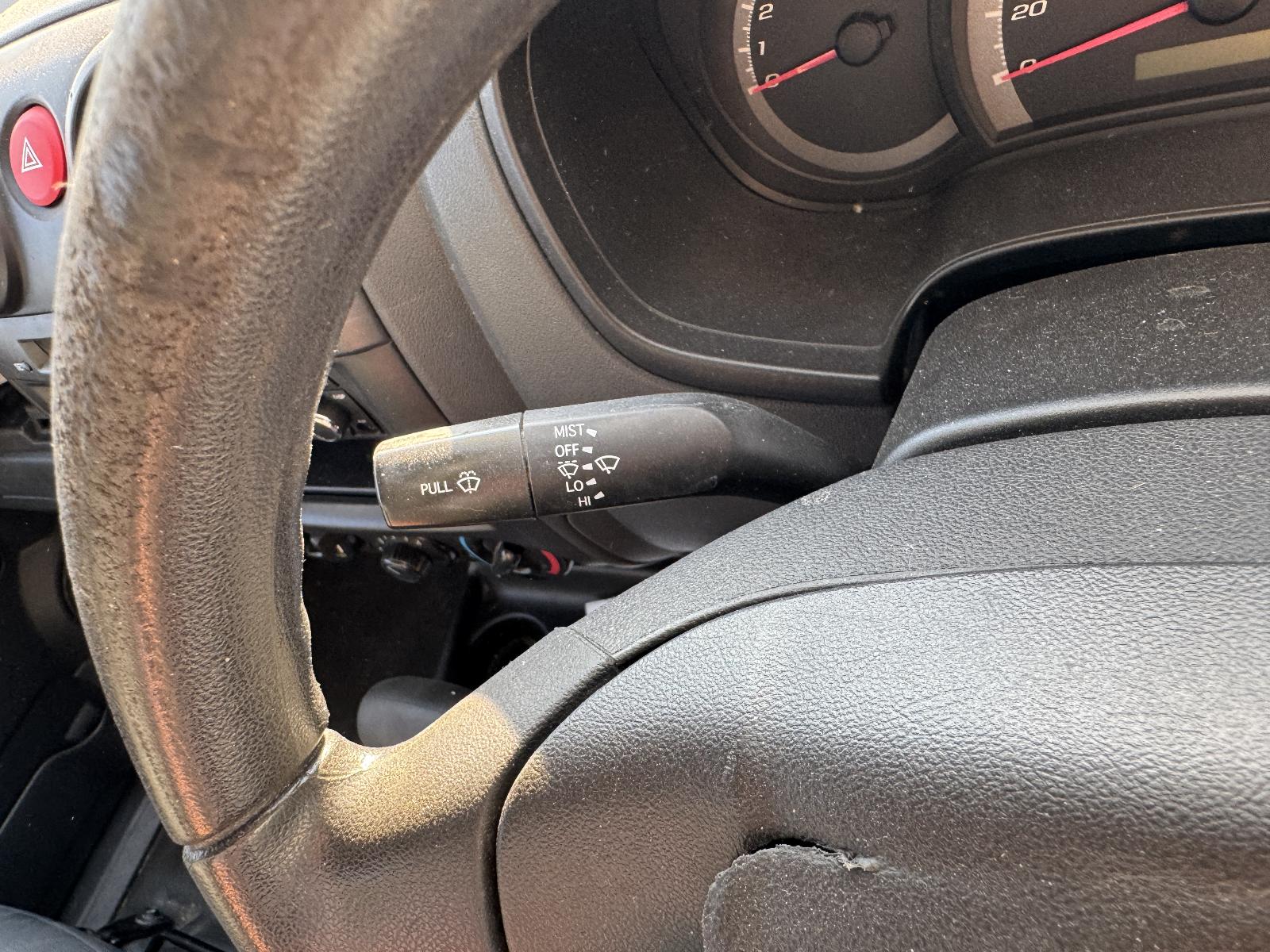 View HOLDEN COLORADO 2010 2 Door Utility Breaking