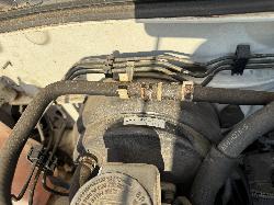 View HOLDEN COLORADO 2010 2 Door Utility Breaking