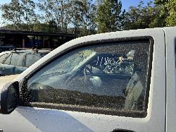 View HOLDEN COLORADO 2010 2 Door Utility Breaking