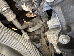 View HOLDEN COLORADO 2010 2 Door Utility Breaking