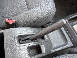 View HOLDEN COLORADO 2010 2 Door Utility Breaking