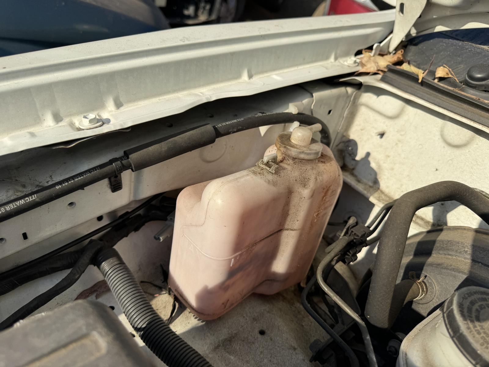 View HOLDEN COLORADO 2010 2 Door Utility Breaking