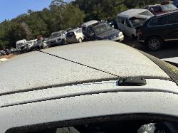 View HOLDEN COLORADO 2010 2 Door Utility Breaking