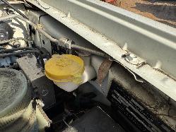 View HOLDEN COLORADO 2010 2 Door Utility Breaking