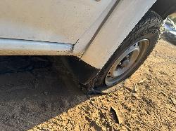 View HOLDEN COLORADO 2010 2 Door Utility Breaking