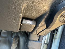 View HOLDEN COLORADO 2010 2 Door Utility Breaking