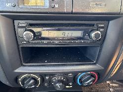 View HOLDEN COLORADO 2010 2 Door Utility Breaking