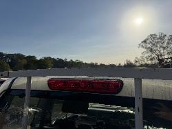 View HOLDEN COLORADO 2010 2 Door Utility Breaking