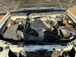 View HOLDEN COLORADO 2010 2 Door Utility Breaking