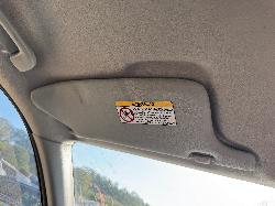 View HOLDEN COLORADO 2010 2 Door Utility Breaking
