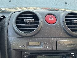 View HOLDEN COLORADO 2010 2 Door Utility Breaking