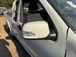 View HOLDEN COLORADO 2010 2 Door Utility Breaking