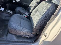 View HOLDEN COLORADO 2010 2 Door Utility Breaking