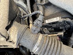 View HOLDEN COLORADO 2010 2 Door Utility Breaking