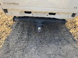 View HOLDEN COLORADO 2010 2 Door Utility Breaking