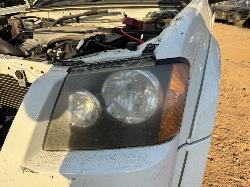 View HOLDEN COLORADO 2010 2 Door Utility Breaking