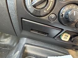 View HOLDEN COLORADO 2010 2 Door Utility Breaking