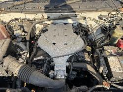 View HOLDEN COLORADO 2010 2 Door Utility Breaking