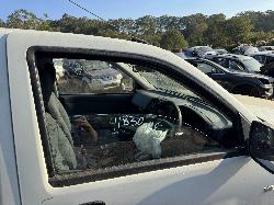 View HOLDEN COLORADO 2010 2 Door Utility Breaking