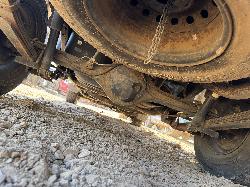 View HOLDEN COLORADO 2010 2 Door Utility Breaking