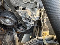 View HOLDEN COLORADO 2010 2 Door Utility Breaking
