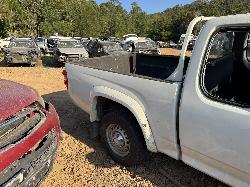 View HOLDEN COLORADO 2010 2 Door Utility Breaking
