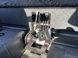 View HOLDEN COLORADO 2010 2 Door Utility Breaking