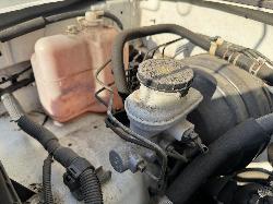 View HOLDEN COLORADO 2010 2 Door Utility Breaking