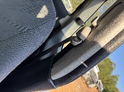 View HOLDEN COLORADO 2010 2 Door Utility Breaking