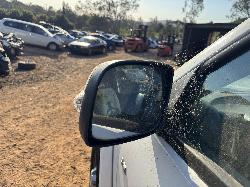 View HOLDEN COLORADO 2010 2 Door Utility Breaking
