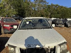 View HOLDEN COLORADO 2010 2 Door Utility Breaking