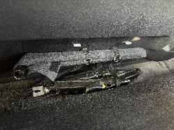 View FORD RANGER 2019 4 Door Pickup Breaking