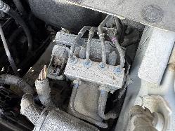 View FORD RANGER 2019 4 Door Pickup Breaking