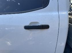 View FORD RANGER 2019 4 Door Pickup Breaking