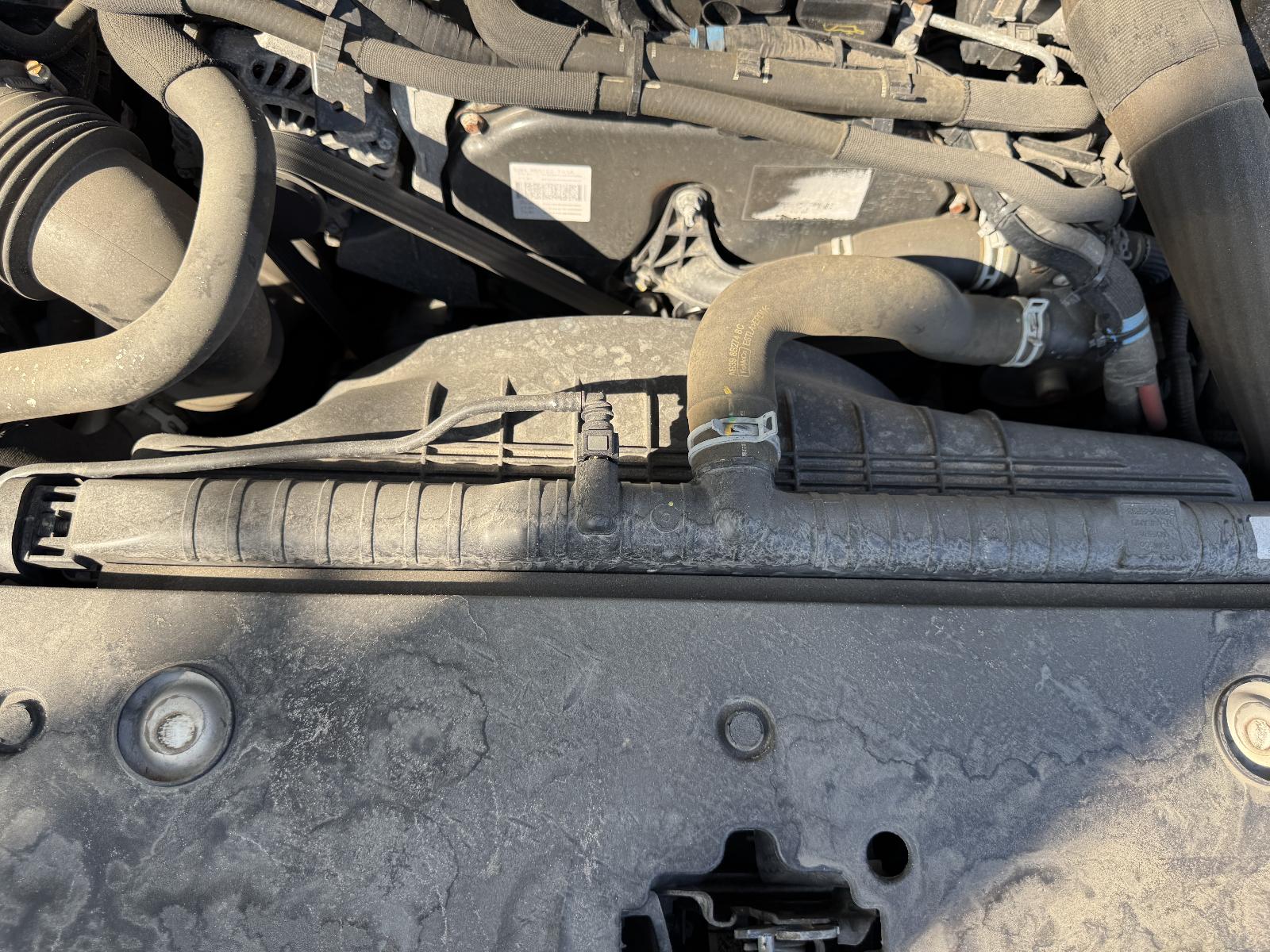 View FORD RANGER 2019 4 Door Pickup Breaking