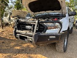 View FORD RANGER 2019 4 Door Pickup Breaking