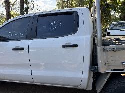 View FORD RANGER 2019 4 Door Pickup Breaking